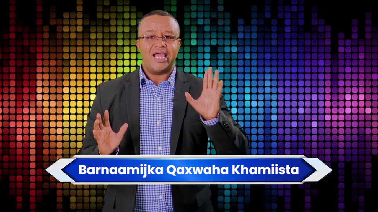 Nin Dhalinyaro ah oo Qolkiisa ku dhintay iyo Dembi Baadhihii Maskaxda badnaa oo si la yaab leh u baa
