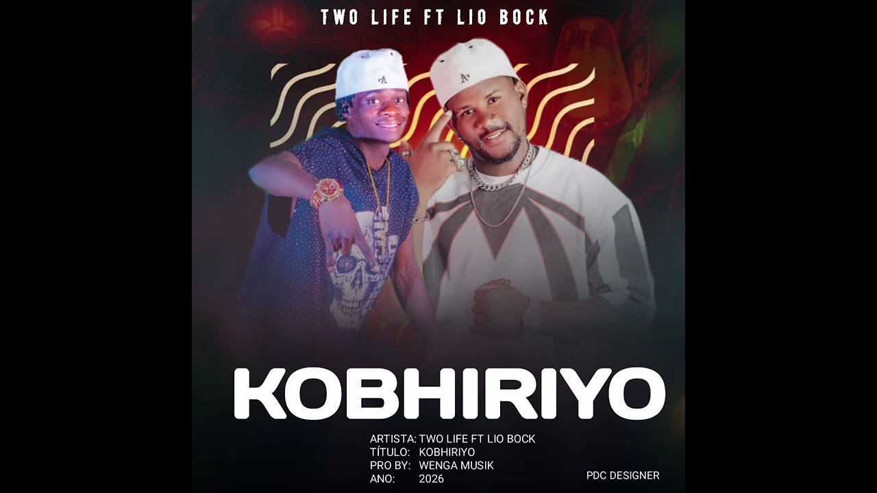 Two life ft Lio Bock---kobhiriyo-- Produzindo com wenga pro