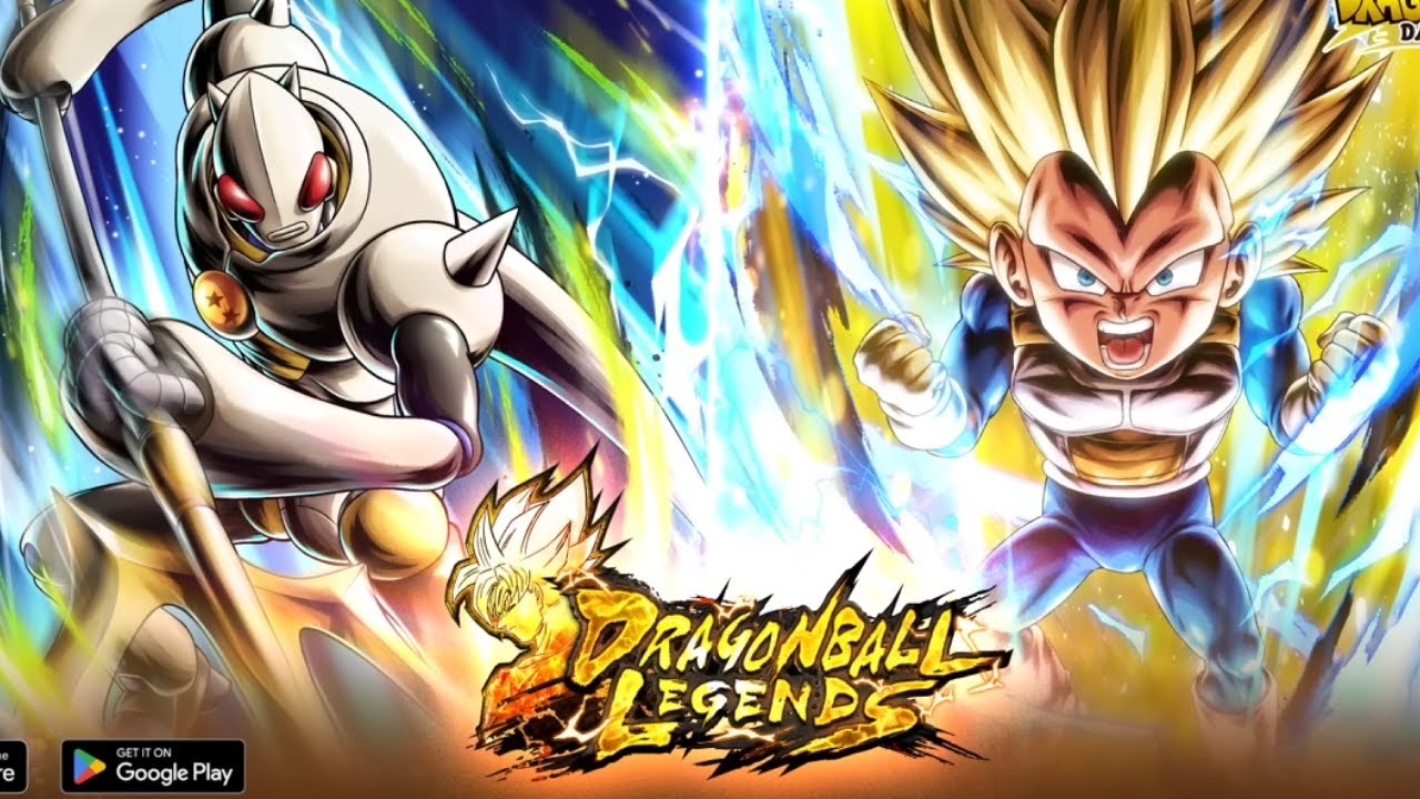 MINI SSJ3 VEGETA IS FINALLY COMING TO LEGENDS
