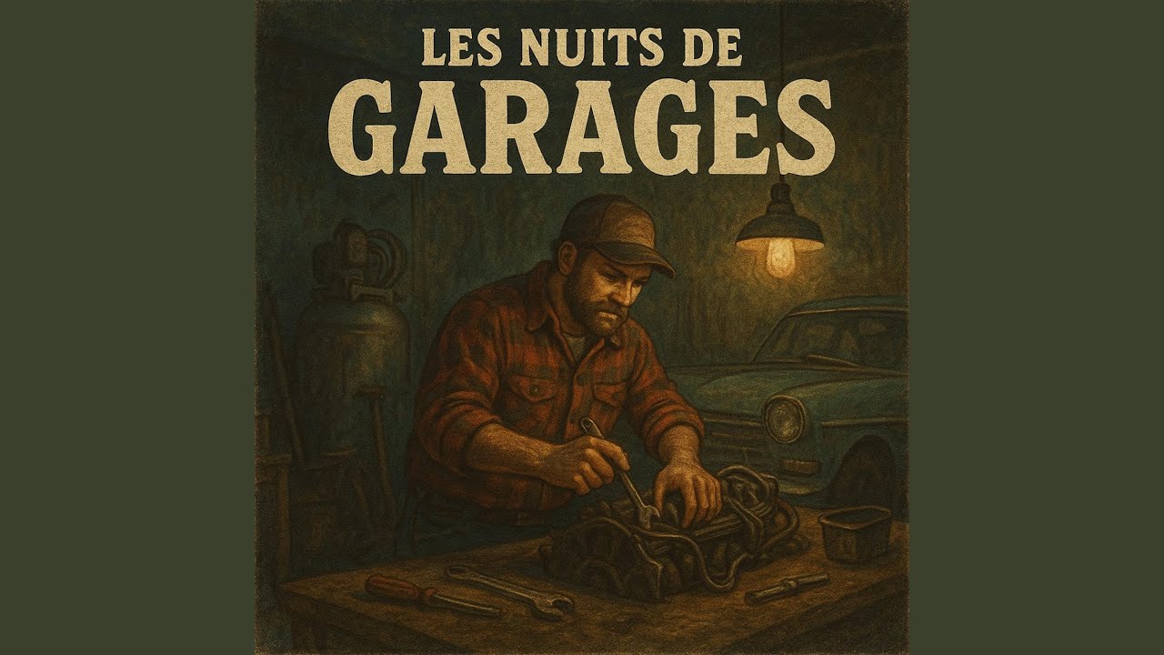 Les nuits de garages