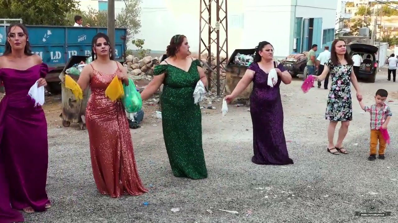 Fatih Yasemin Düğün
