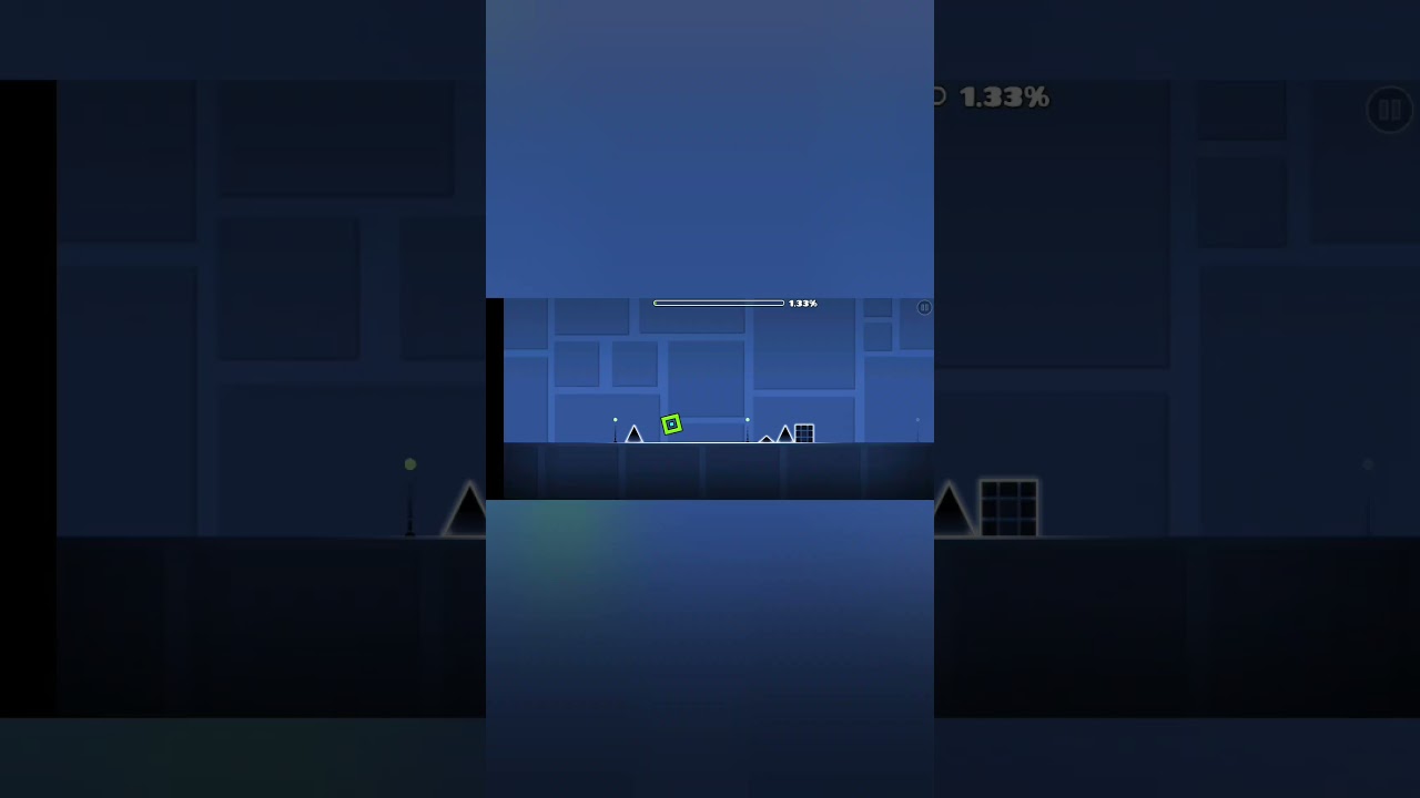 105980423 #geometrydash #gdupdate #gd #уровеньа2 #залити #music #gaming #актив #гд