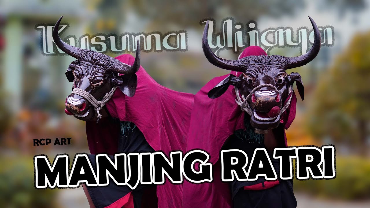 Yang Kalian Cari!!! Lagu Viral 2025 Banteng Jowo'an Version RCP art Ft Lare Prembukan
