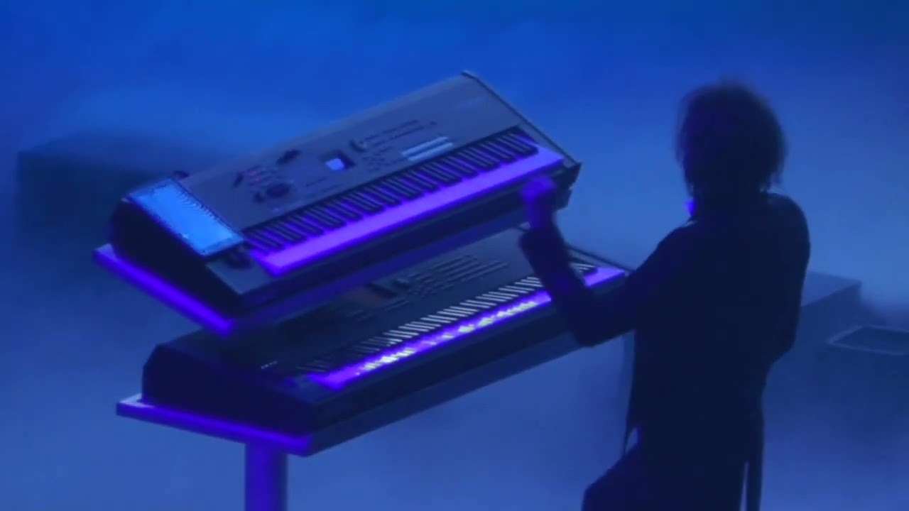 Trans-Siberian Orchestra 