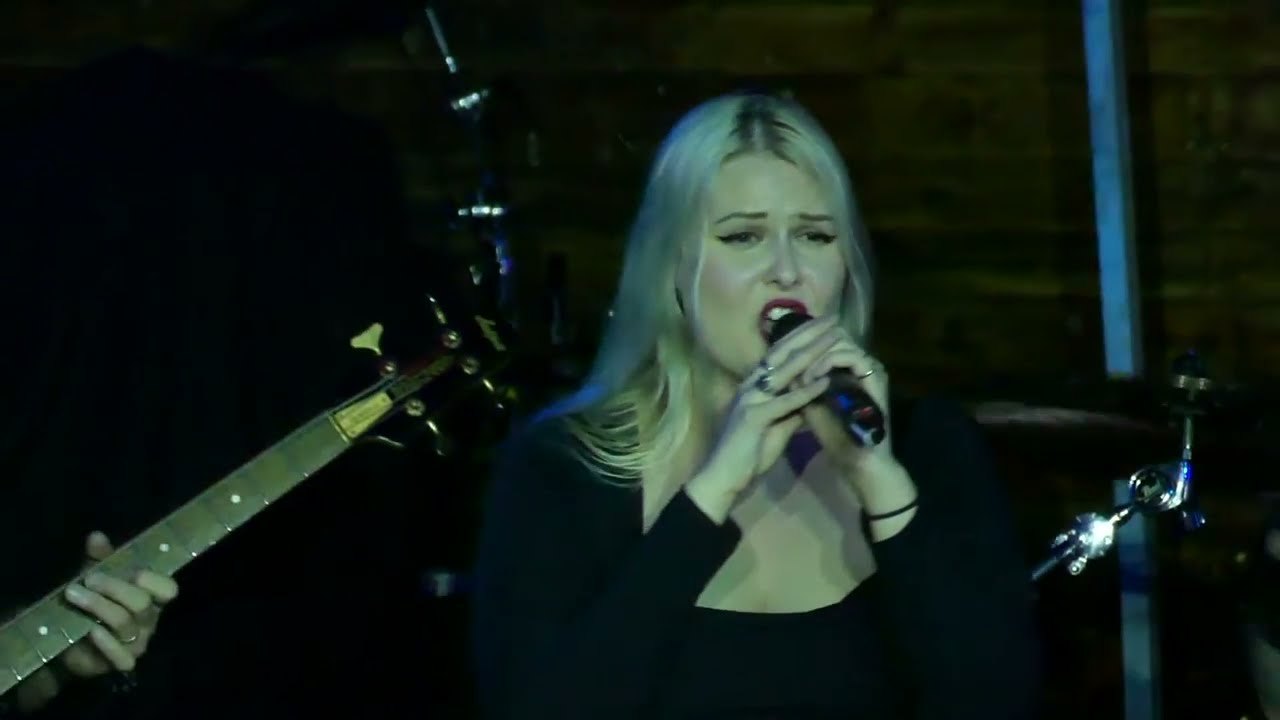CATALYST CRIME: Not Even Once - ROCKPALAST Bochum/GER - 2024-03-21