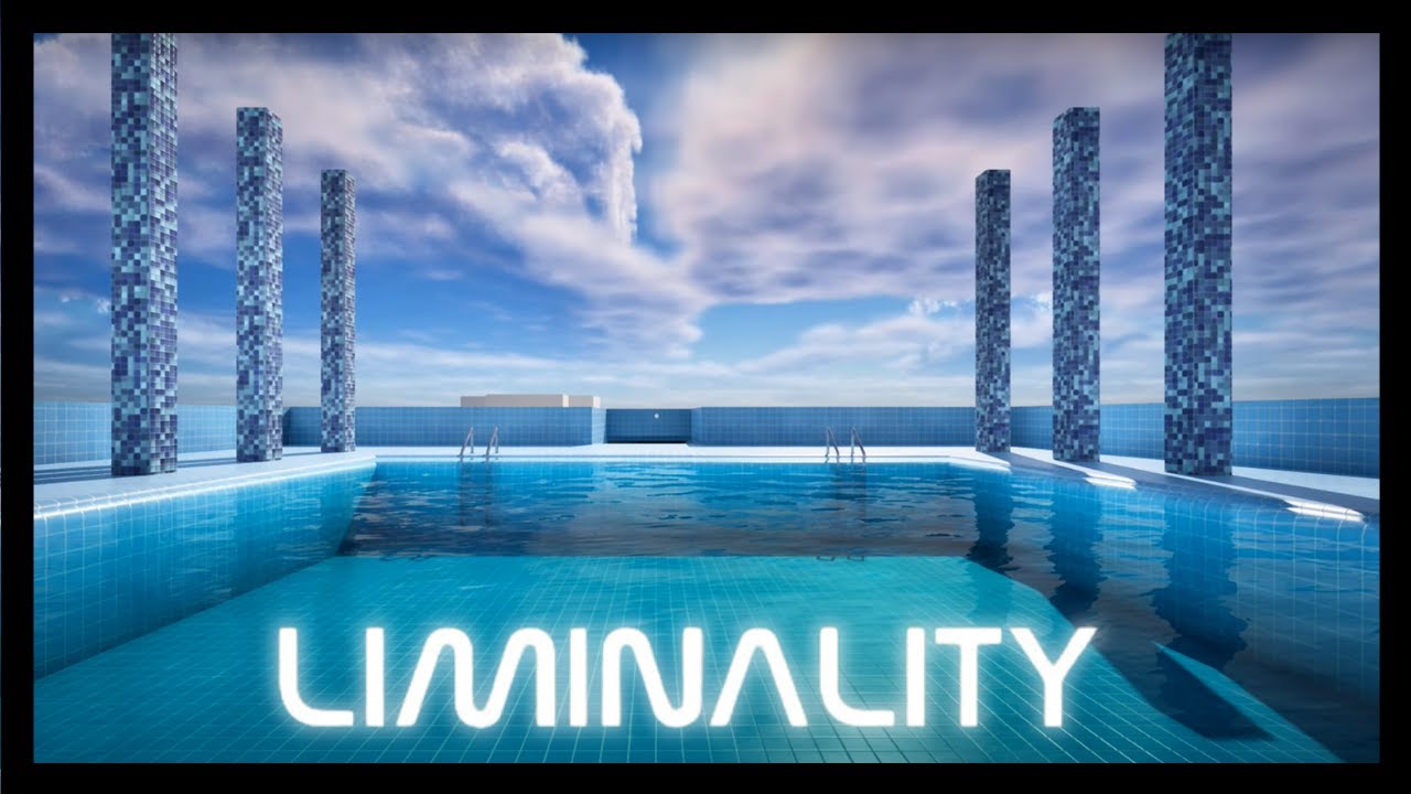 Liminality | New Backrooms / Liminal Space Game | Early Access