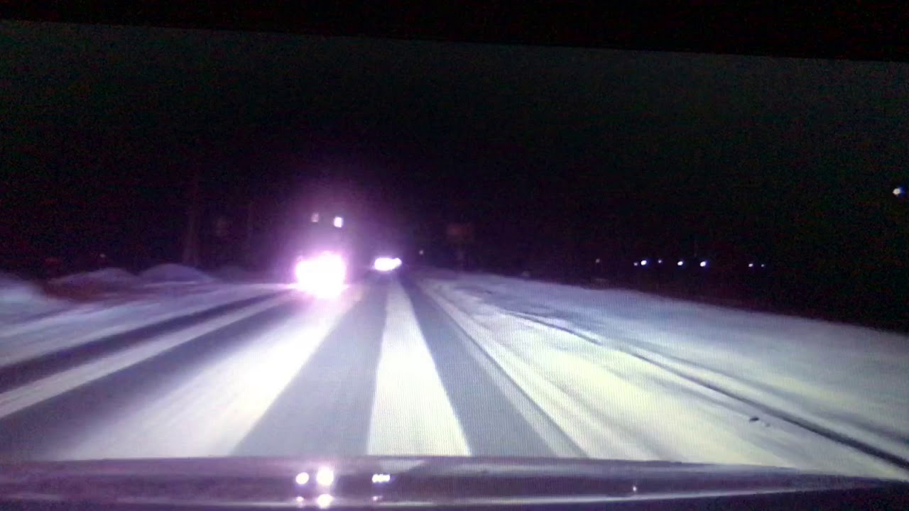 iPhone imovie optima professional low beam and high beam