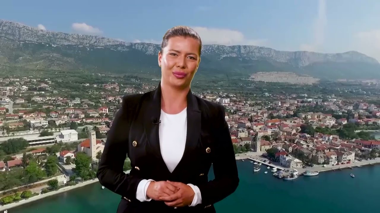 KRONIKA GRADA KAŠTELA 19.05.2024.