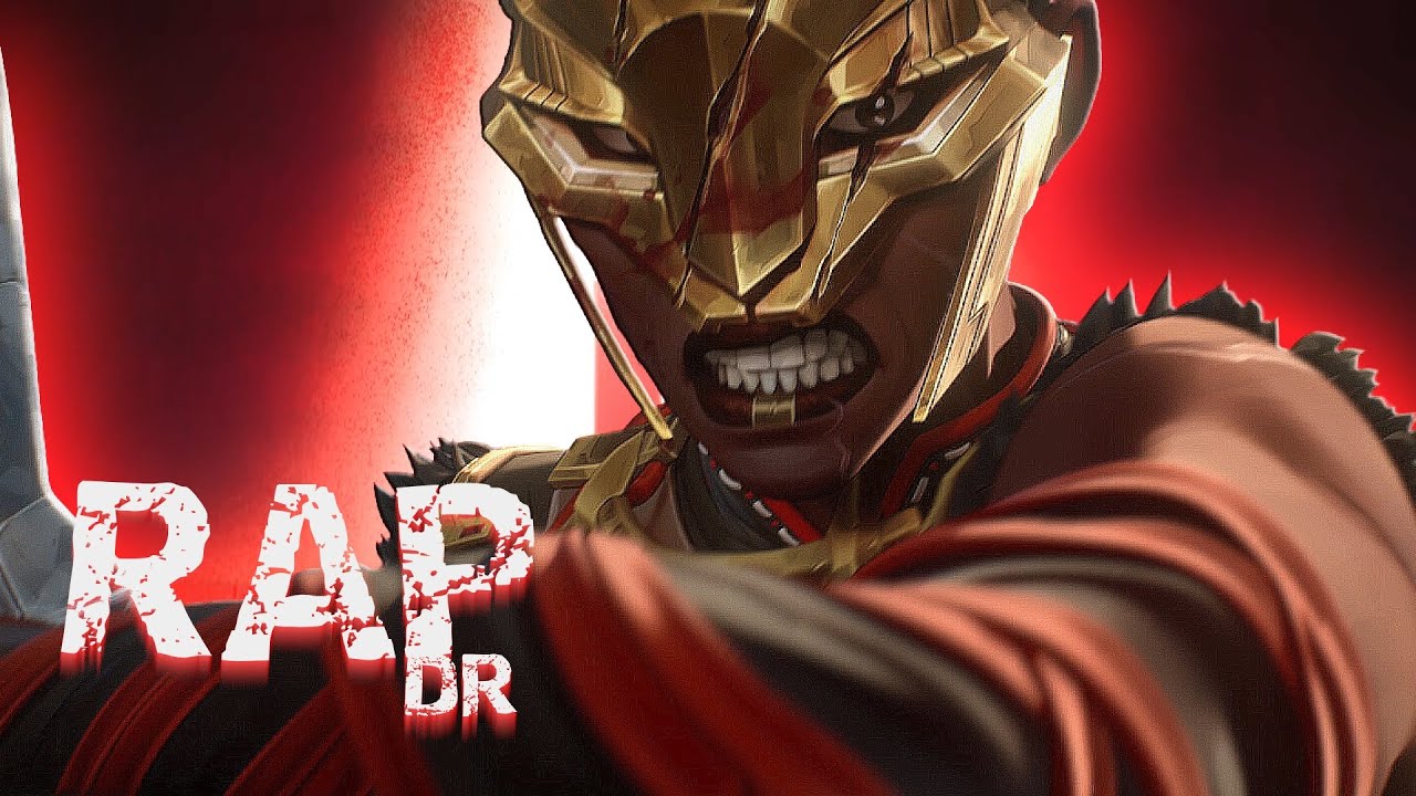Ambessa Rap (Arcane) - Guerra I DunRap
