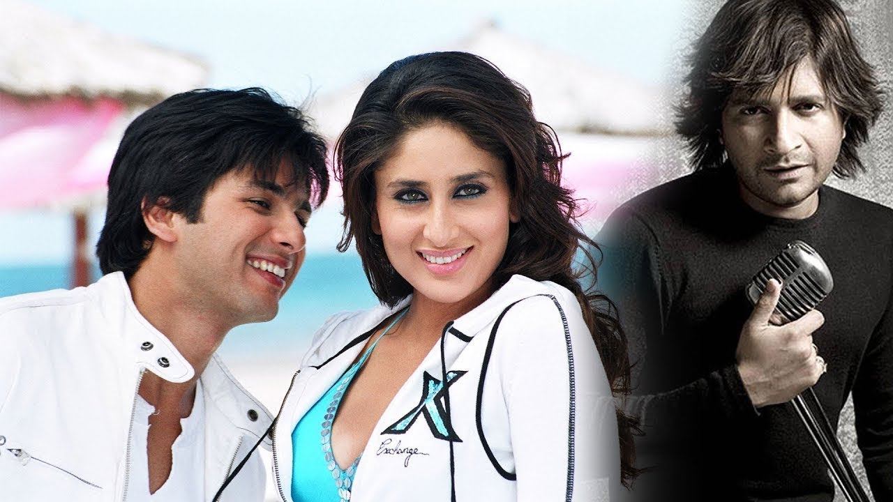 Badi Dil Chaspi Hai | 36 China Town | Shahid, Kareena, Akshaye Khanna | Himesh Reshammiya