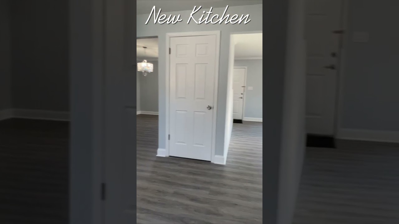 Beautiful home with a sun room, the quick tour