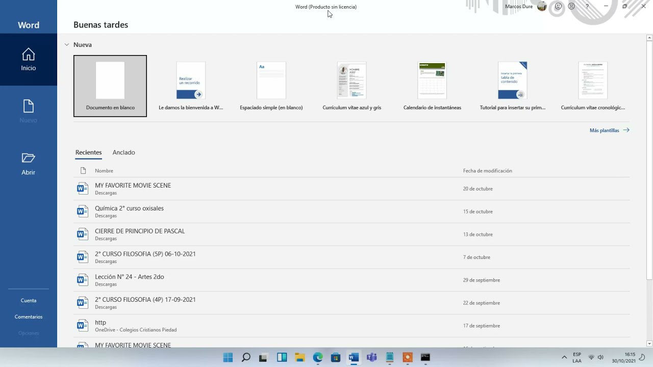Como ELIMINAR licencia de CUALQUIER OFFICE | Todo Informática