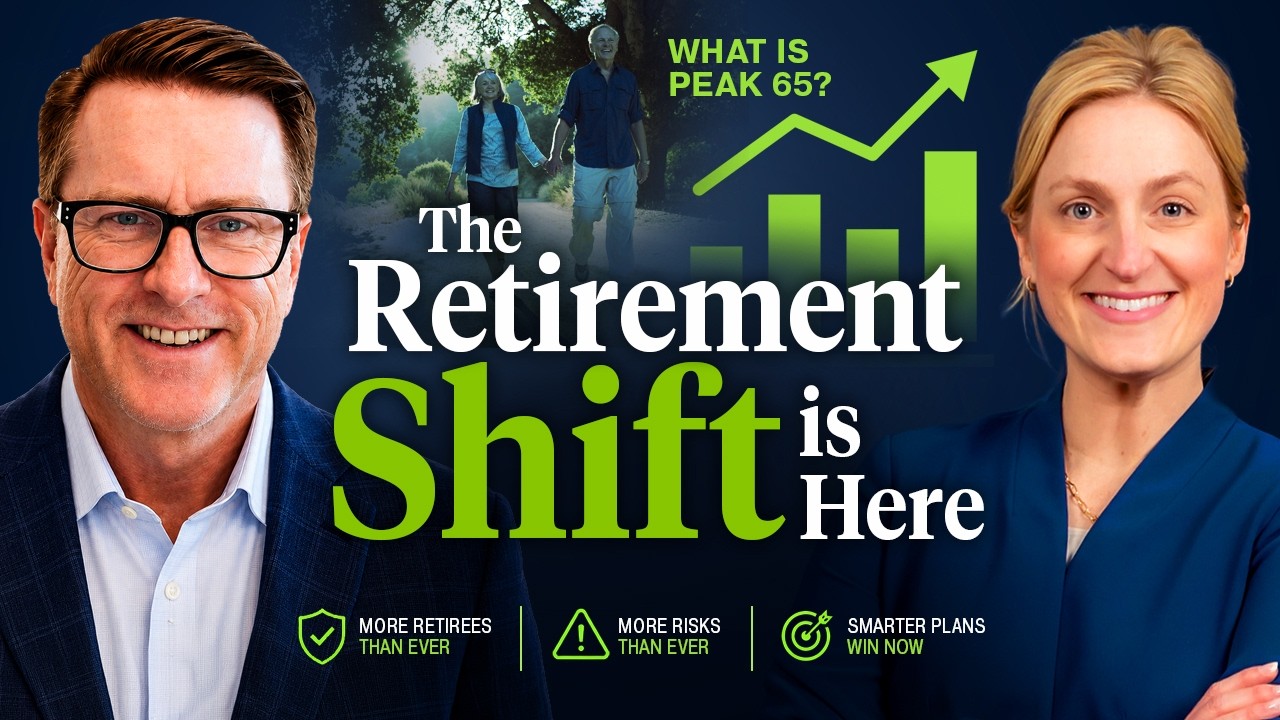 The Risk of Outliving Assets Is Real. Retirement Planning Has Changed
