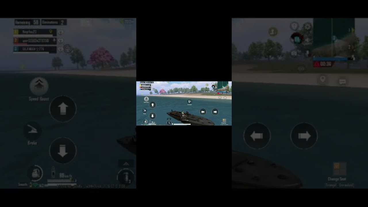 Pubg mobile battleground #viral #video #pubgmobile 