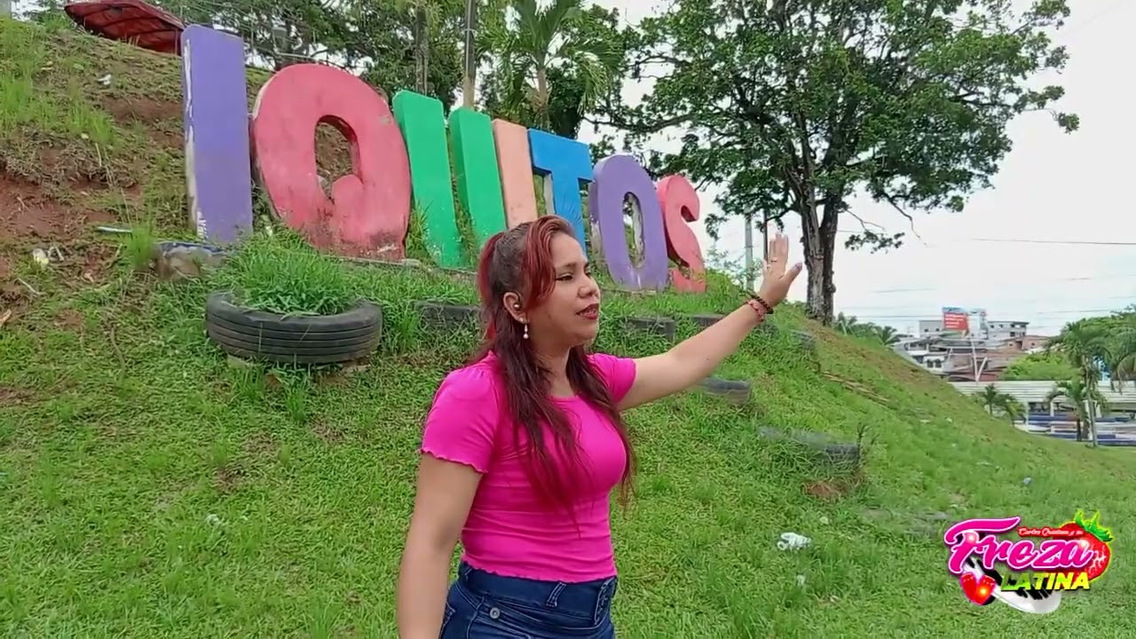 FREZA LATINA MIX FORMULA DE AMOR ( D. R. )