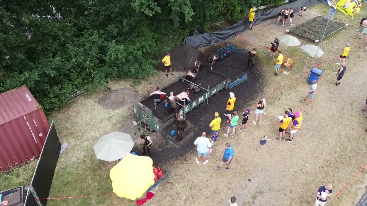 Zeskamp 2025 Berghem