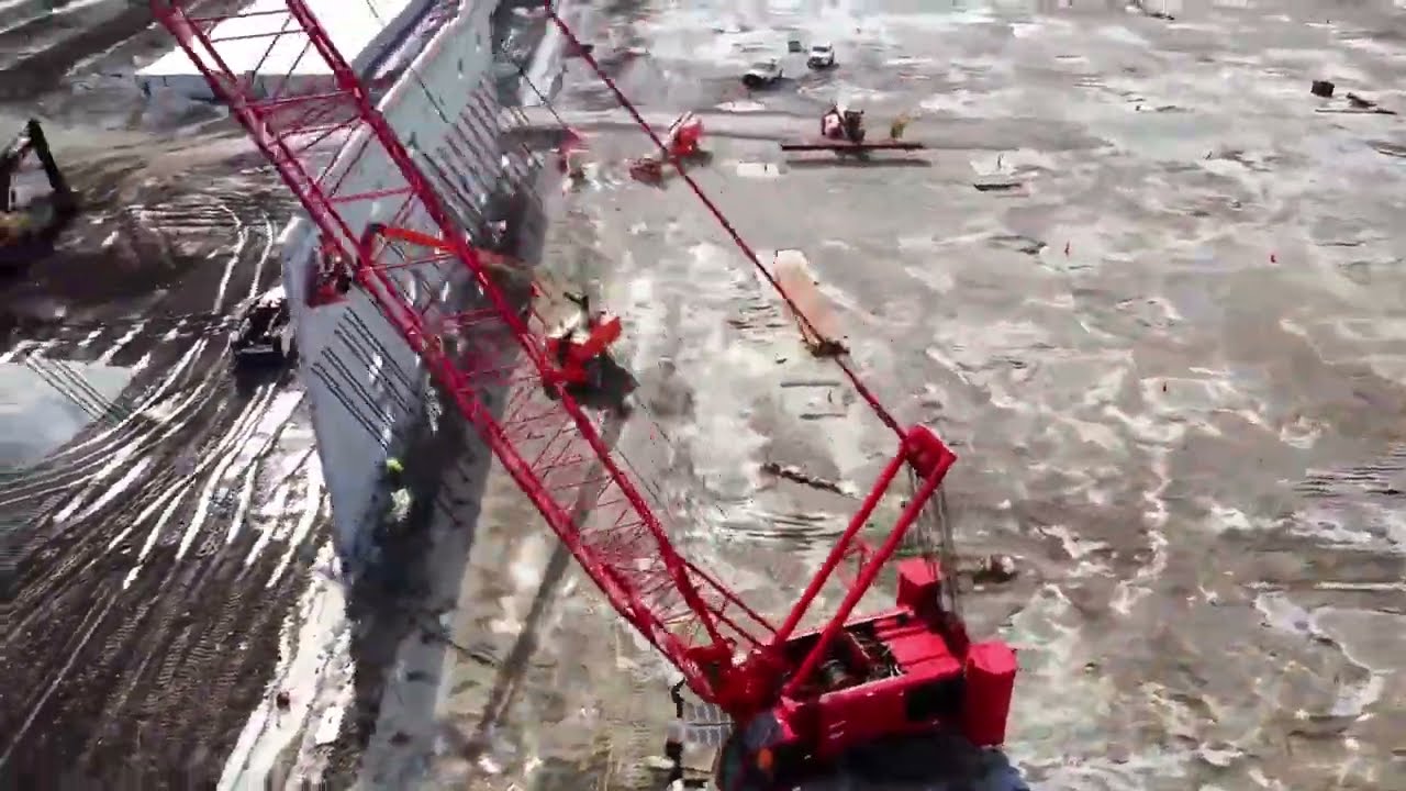Chicago Commercial Real Estate Drone Videography