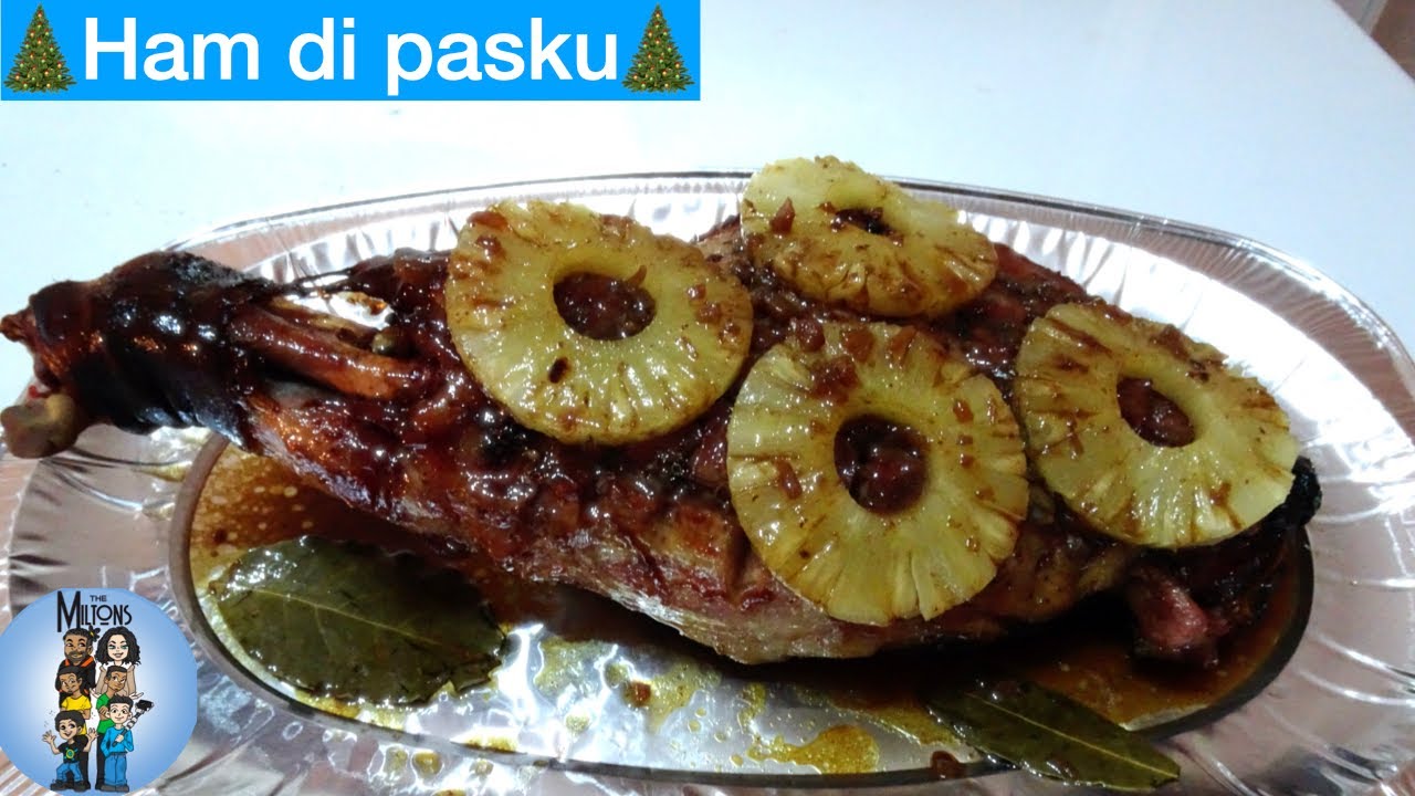 Ham di pasku