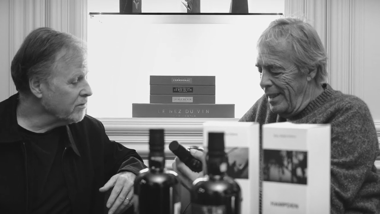 MAGNUM #2 Series - Alex Webb and Luca Gargano interview