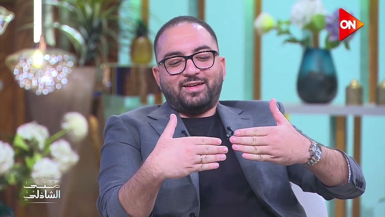 قصة هتغير نظرتك للحياة من مرض احمد محمد ثروت