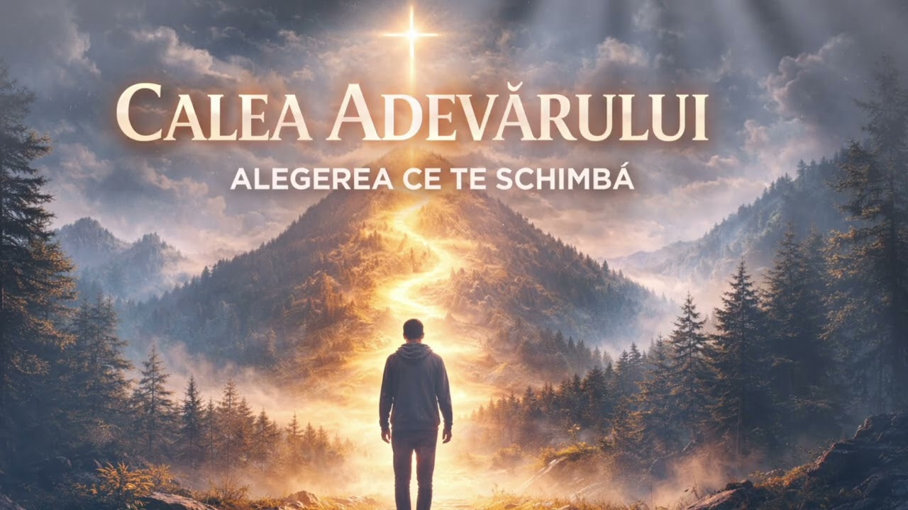 Calea Adevărului - Alegerea ce te schimbă