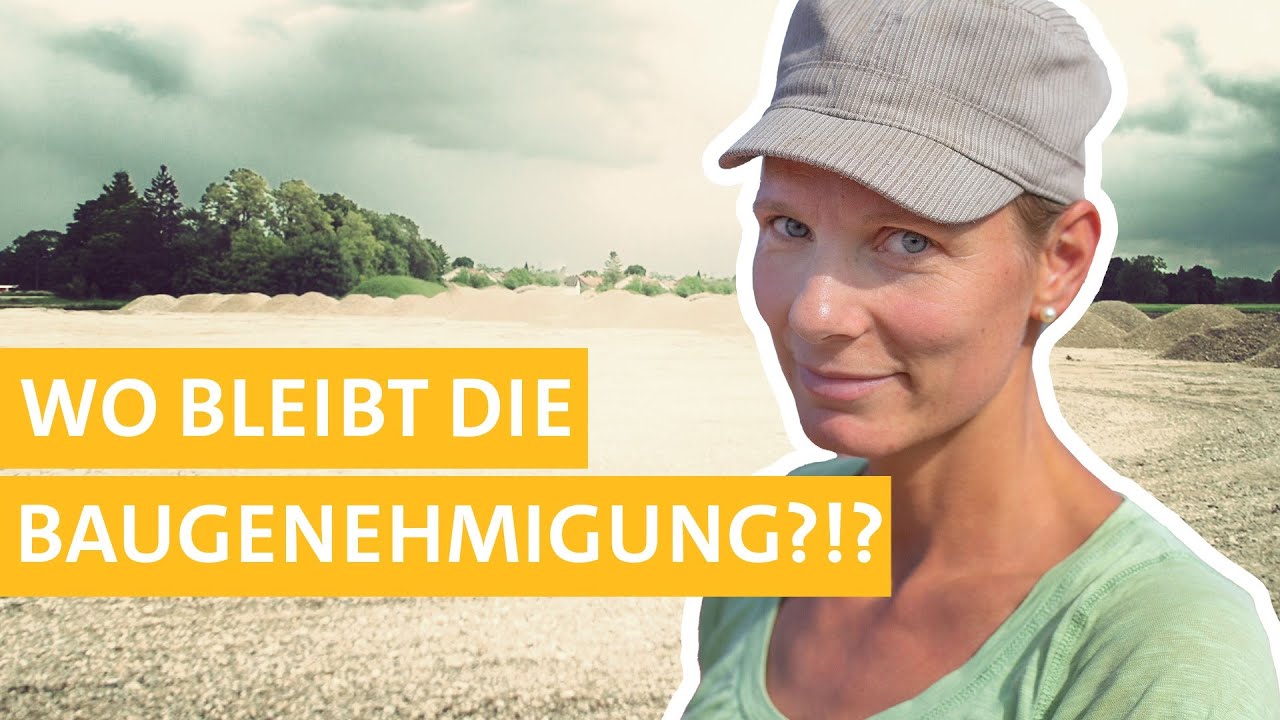 10 Millionen Euro für den Traum-Hof #01 | Mega Baustelle: Ein Bauernhof zieht um | Unser Land | BR