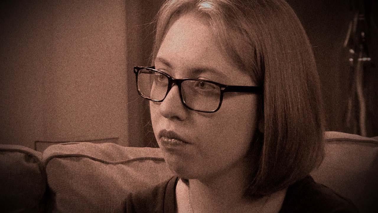 Why A Teenager Claims She’s Afraid Of Her Stepfather