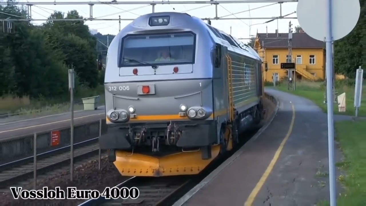 a collection of NATHAN series train horns in the world 