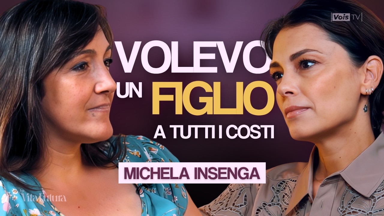 Ho scelto di diventare MAMMA da SOLA: la mia esperienza di PMA e gravidanza senza un compagno