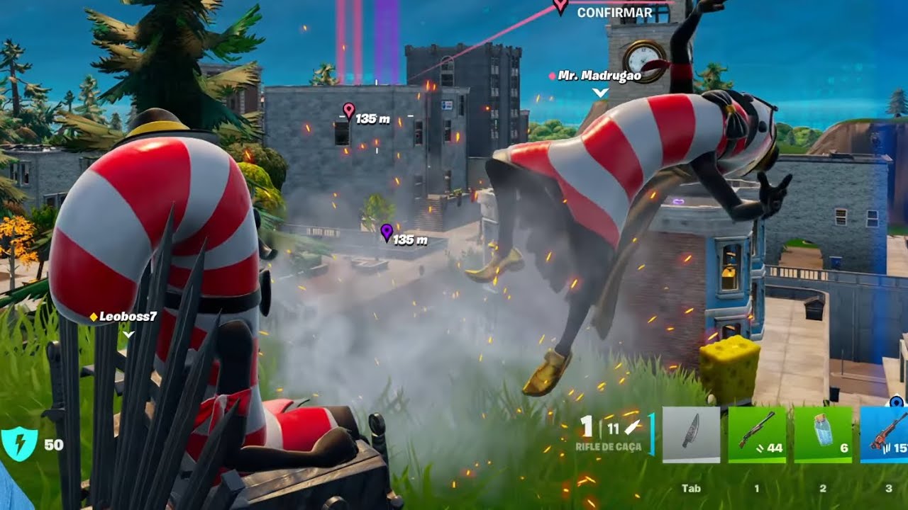 Lolli e JASON util E MY DRUGS - VGV