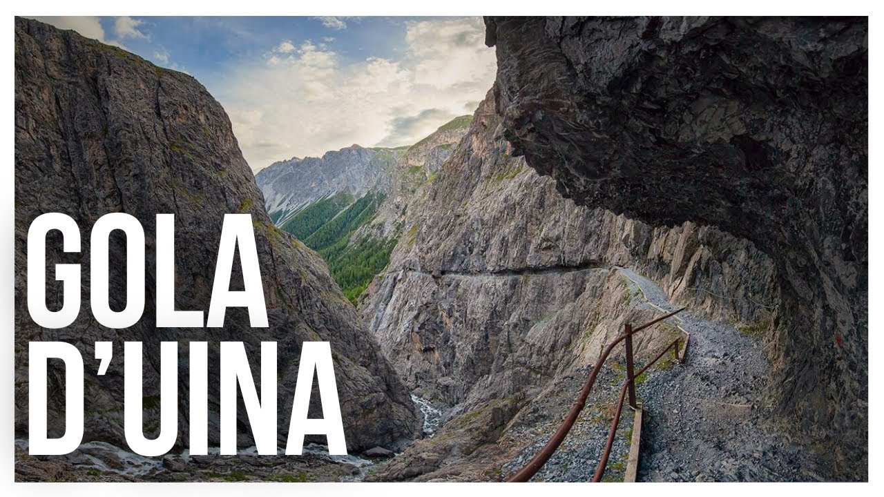 Gola d'Uina