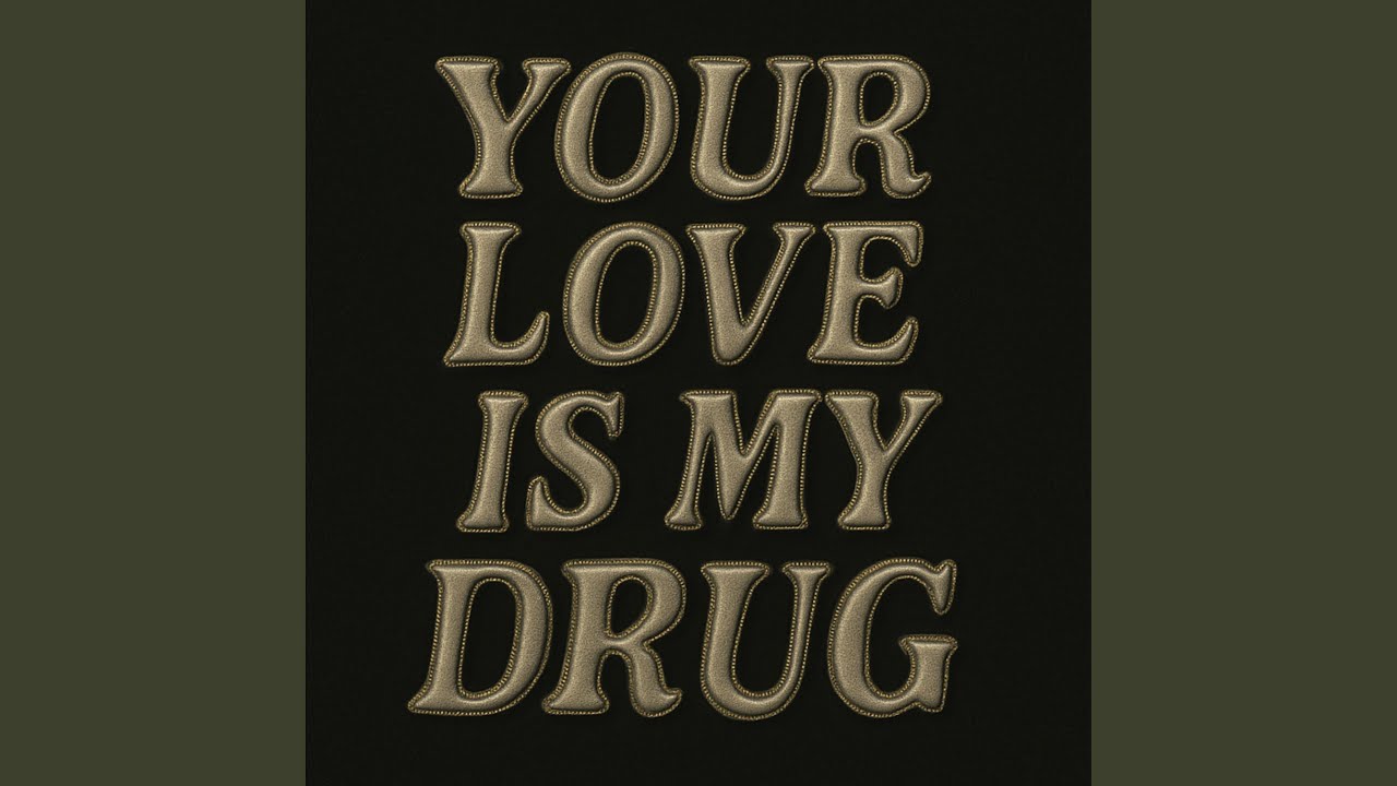 Your Love Is My Drug (Garage)