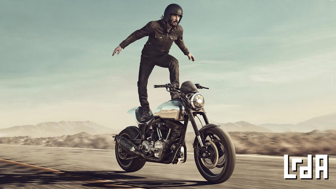Cafe Racer: qué es y sobre todo, qué no es (según LRDA, claro)