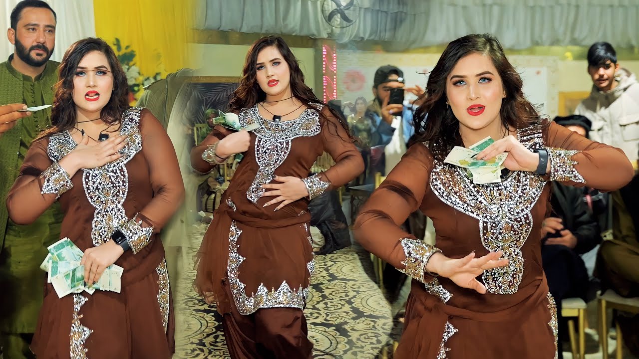 Tu Dharti Pe Chaahe Jahan Bhi | Neelam Butt | Dance Performance 2026