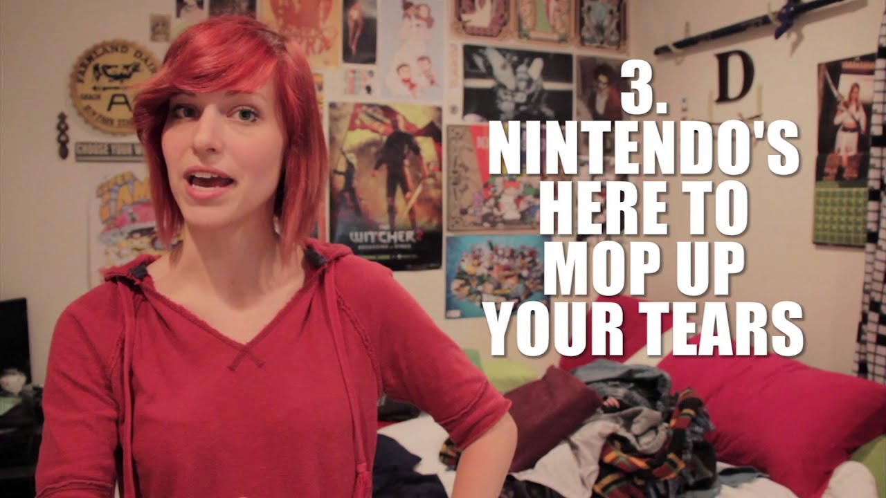 GAMING NEWZ: My 5 E3 2013 Predictions