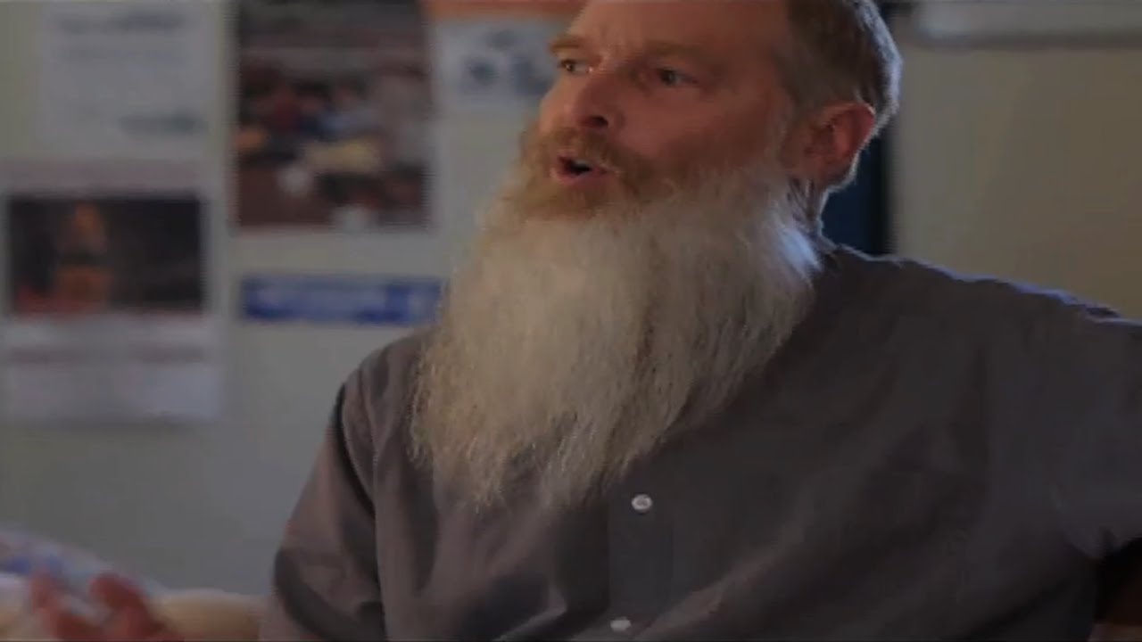 Max Carter: The Quakers Explained