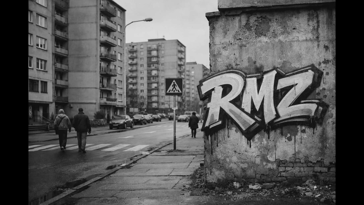 RMZ - Porządek
