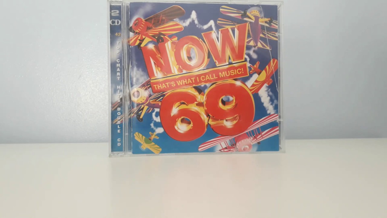 Now 69 Review
