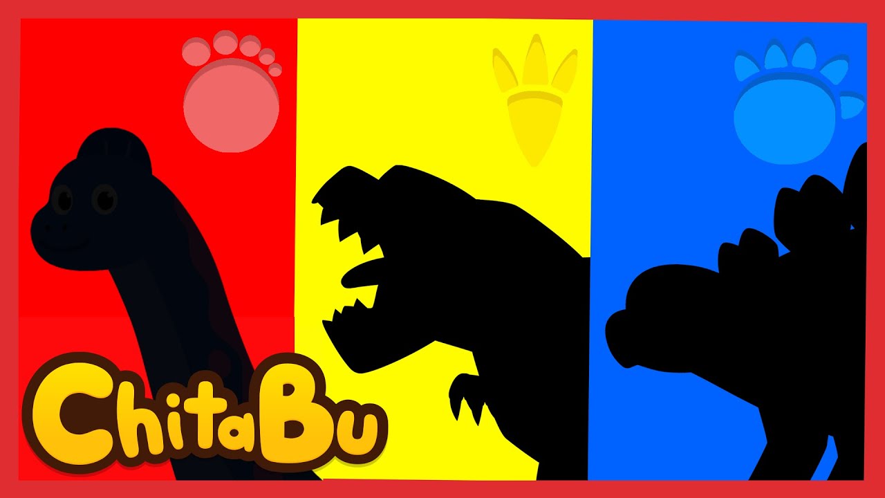 Lasst uns auf Dino-Entdeckungstour gehen! 👣🦕🌍 | Liedermix | Beliebte Kinderlieder | 