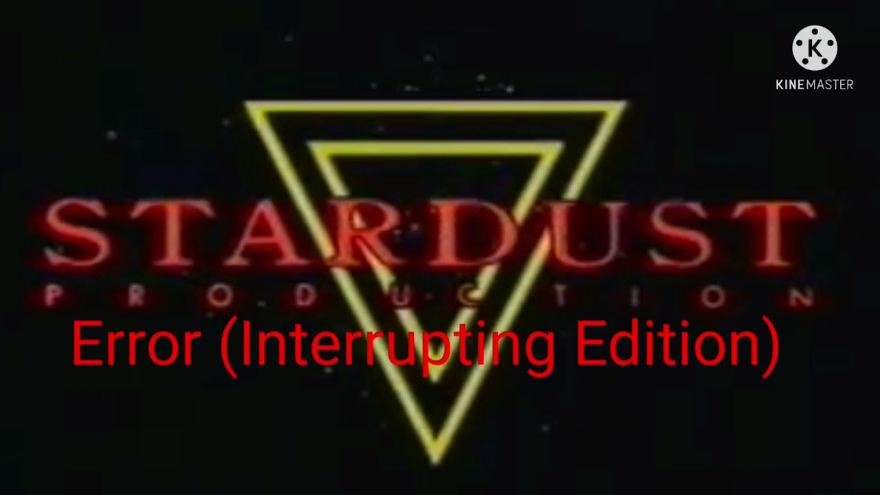 Stardust Production interrupted Canal+