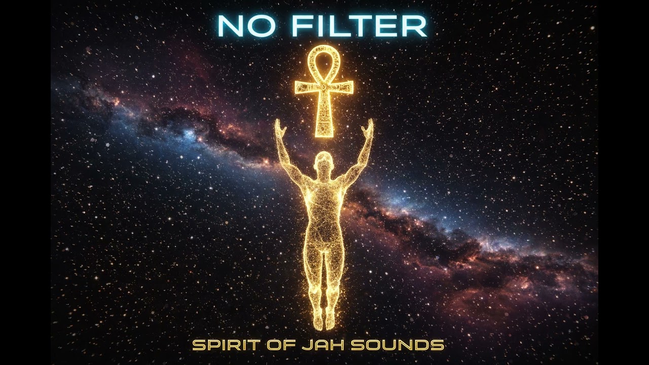 NO FILTER – Pure Vibes | Spirit of Jah Sounds