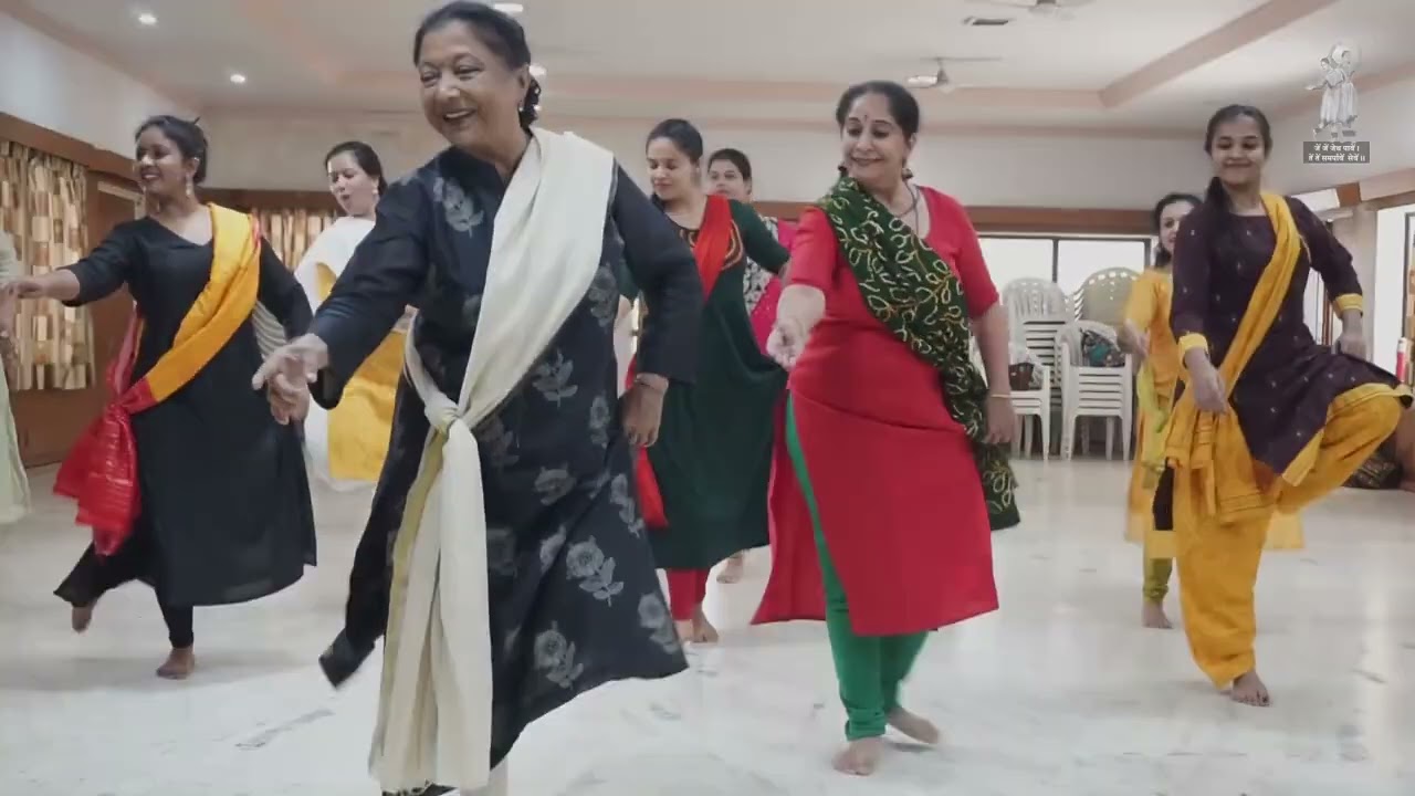 Kathak Workshop