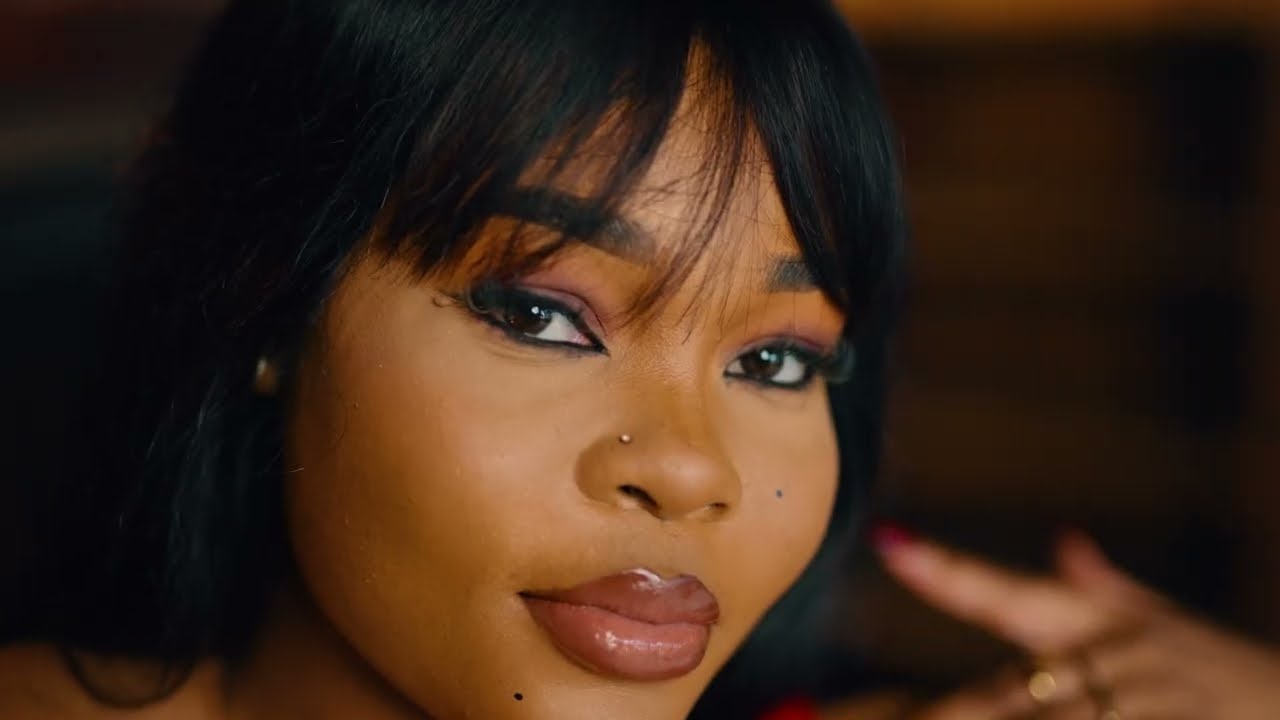 PAPAVI JIVA - C'est toi que je veux (Clip Officiel)