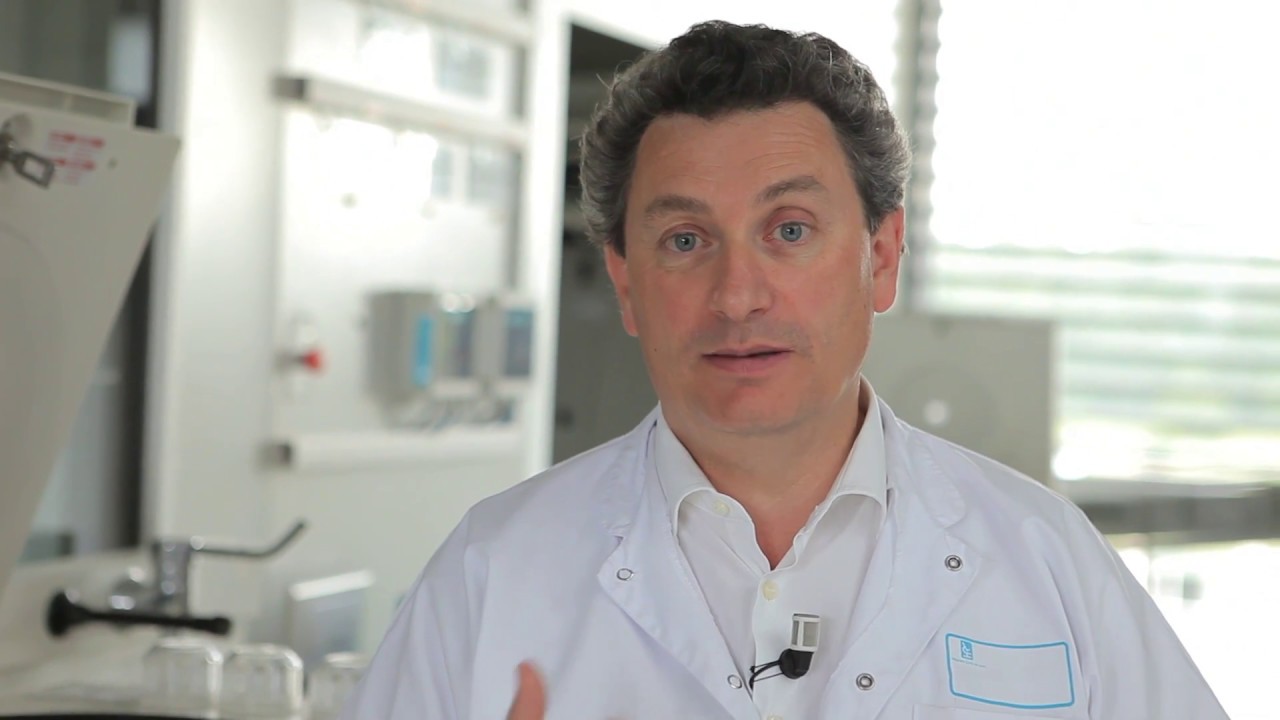 La recherche clinique au service d'h&eacute;matologie - HCL