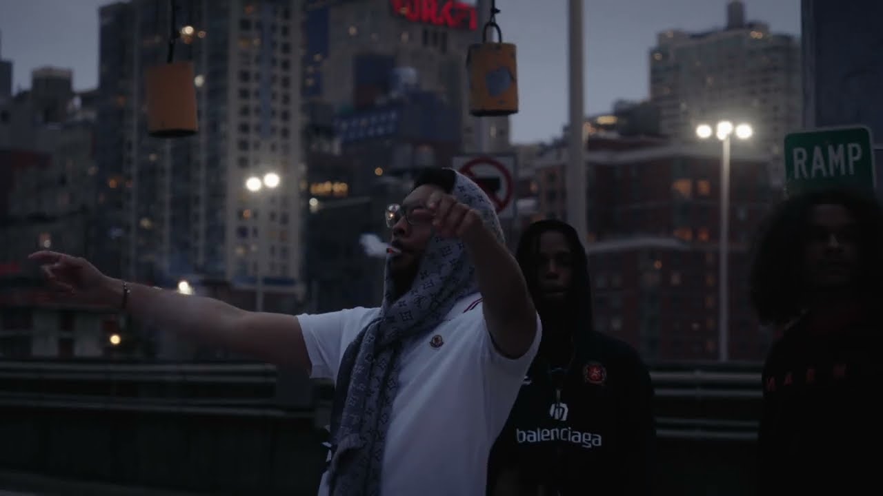 RealYungPhil - Ls To Wins (Official Video)