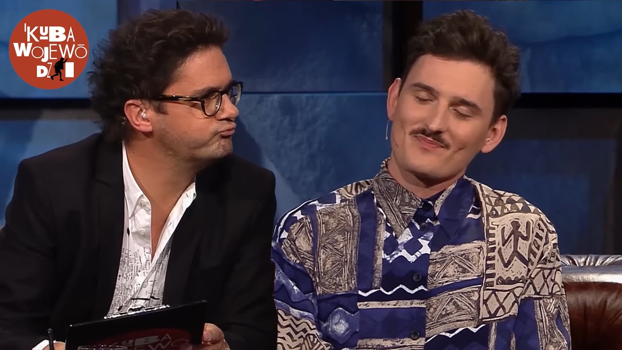 DAWID PODSIADŁO MA ZŁAMANE SERCE?!  [Kuba Wojewódzki]