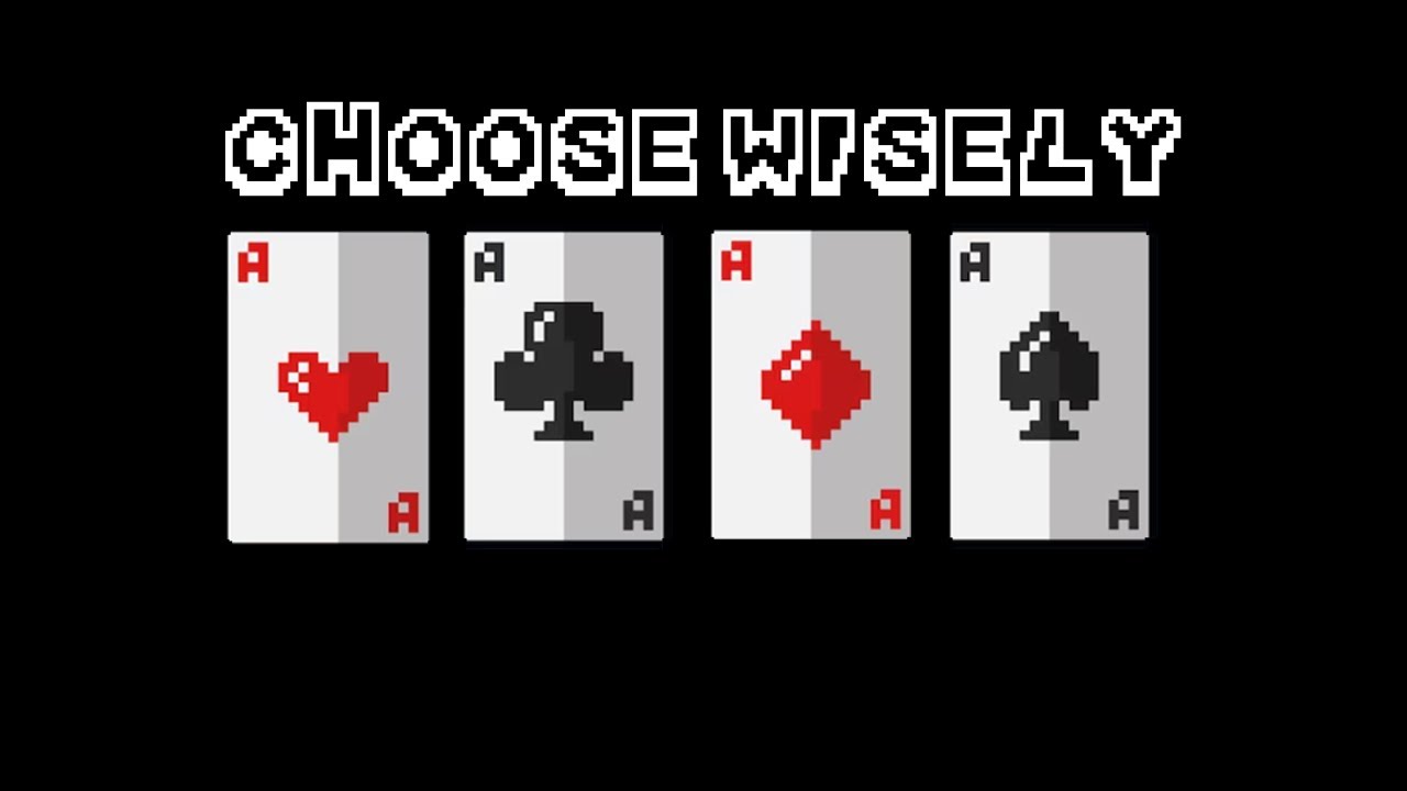 How to make roguelike card 