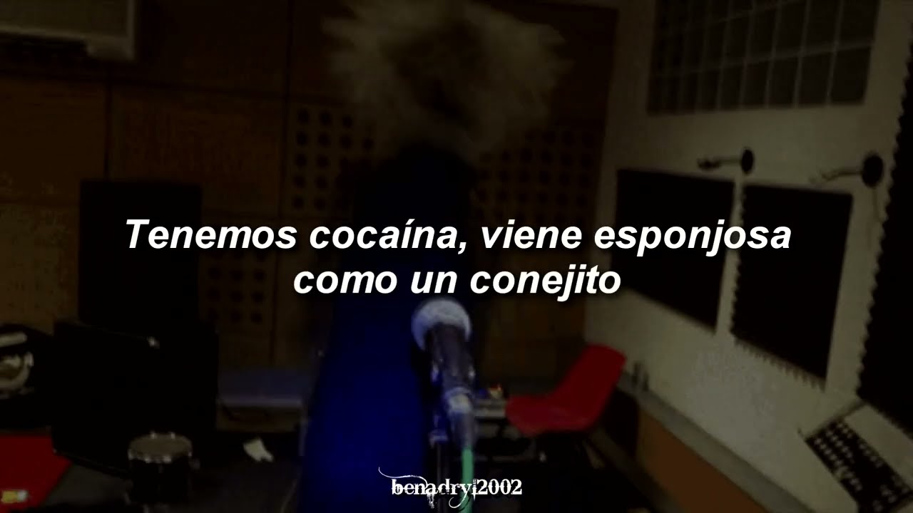 BUCKSHOT & FAKEMINK - FEVER (SUB ESPAÑOL)