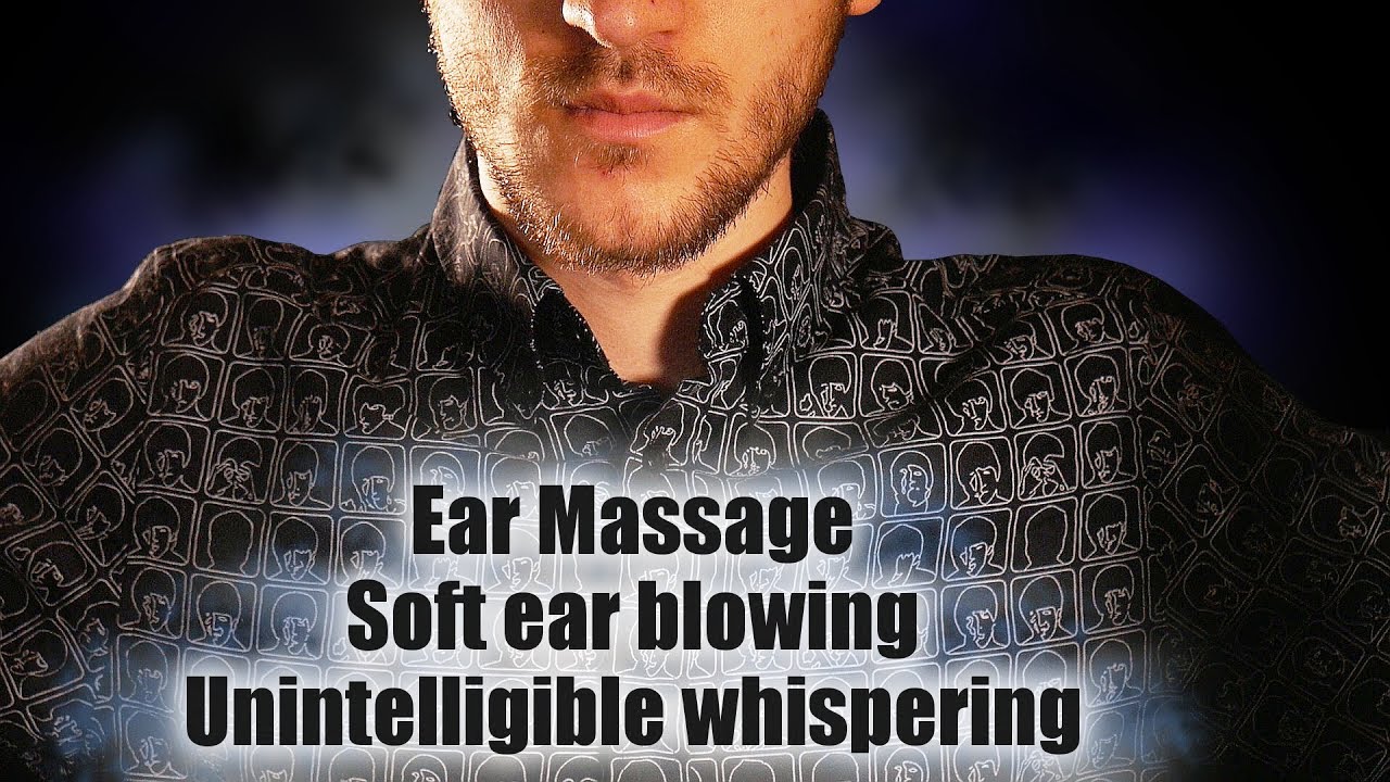 The Most Intense ASMR Experience #2