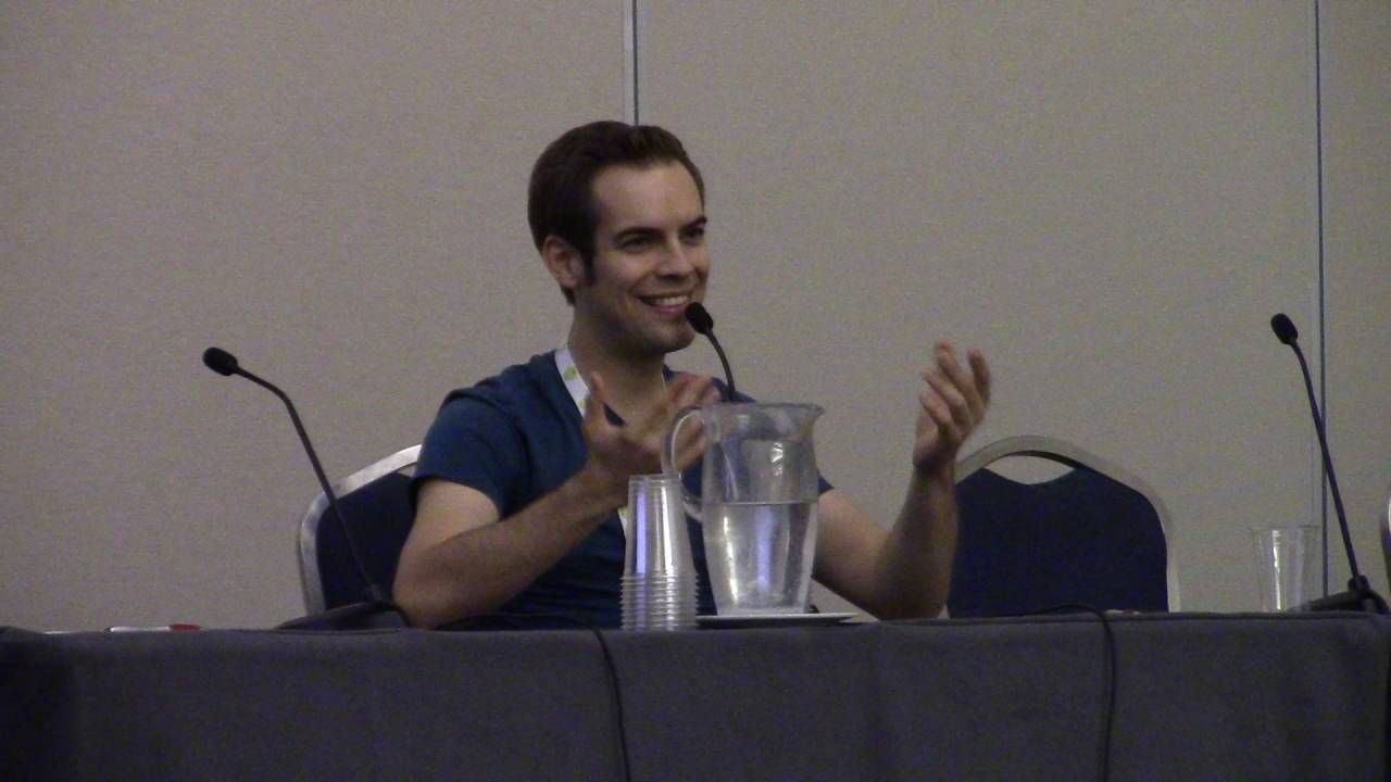 VicCon 2016 - Jacksfilms Q&A, pt 4 of 4